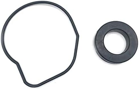 439077 396933 Water Pump Impeller Repair Kit for OMC Johnson Evinrude Outboard 1979-1988 35 40 45 48 50 55 60 HP Boat Motor Engine Parts 2 Cyl 2 Stroke Replacement# 0396933 396932 391635 in Saudi Arabia