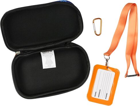 حقيبة ظهر مدرسية للسفر من Bioworld Naruto Shippuden مقاس 17 بوصة مكونة من 4 قطع من حقائب الكتب in Kuwait