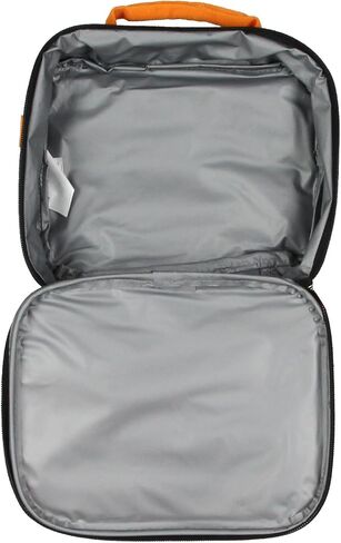 حقيبة ظهر مدرسية للسفر من Bioworld Naruto Shippuden مقاس 17 بوصة مكونة من 4 قطع من حقائب الكتب in Kuwait