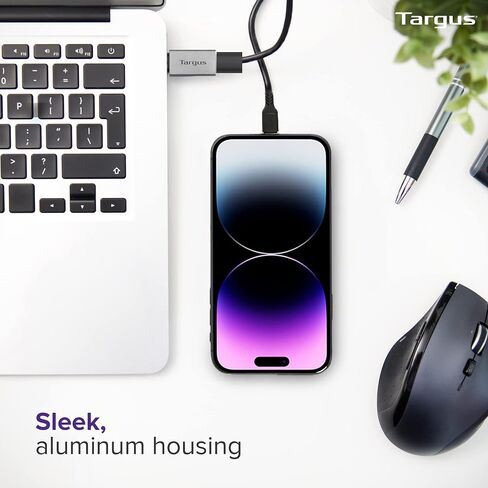 محول تارجوس USB-C إلى USB-A (ACA979GL) in Saudi Arabia