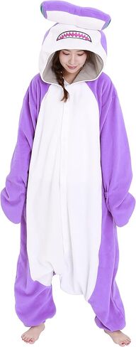 SAZAC Hammerhead Shark Kigurumi - زي تنكري للهالوين in Kuwait