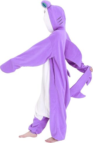 SAZAC Hammerhead Shark Kigurumi - زي تنكري للهالوين in Kuwait