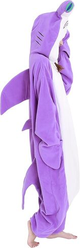 SAZAC Hammerhead Shark Kigurumi - زي تنكري للهالوين in Kuwait