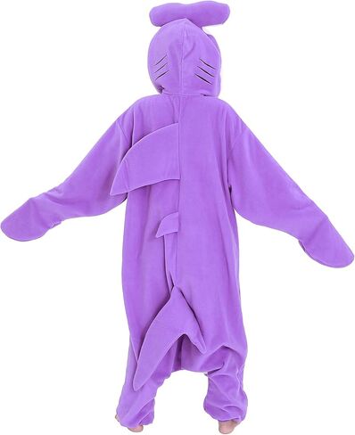 SAZAC Hammerhead Shark Kigurumi - زي تنكري للهالوين in Kuwait