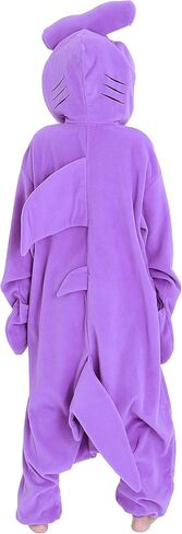 SAZAC Hammerhead Shark Kigurumi - زي تنكري للهالوين in Kuwait