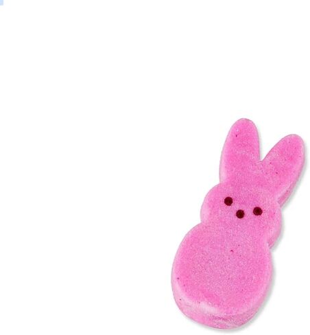 Peeps Grow-a-Peep Easter Basket Toy Gift - Pink in Kuwait