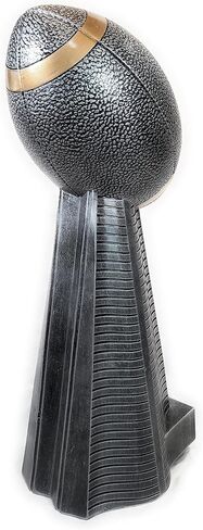 PUREUV Fantasy Awards - Fantasy Football Champion 16 Inch Trophy in Kuwait