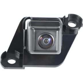 86790-04010 Rear View Backup Camera Fit for Toyota Tacoma 2009-2013, GreenYi Parking Assist Cam Replaces OE Number 590-086, 8679004010, 86790-04020, 86790-04030, 86790-04040, 86790-04021, 86790-04041