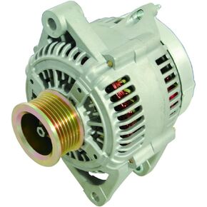 New Alternator Compatible With 1992-1998 Dodge Durango Dakota RAM Compatible With Jeep Cherokee 3.9L 5.2L 5.9L 56027913 121000-4171 121000-4300 10463782 10463797 10463818 10463832 10463834 10464355