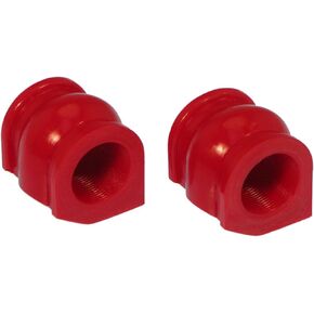 Prothane 8-1127 Red 26.5 mm Front Sway Bar Bushing Kit
