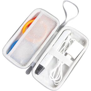 Aenllosi Hard Carrying Case Compatible with MYNT3D Professional Printing 3D Pen