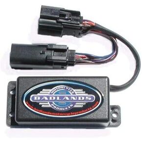 Badlands Motorcycle Products Turn Signal Load Equalizer III