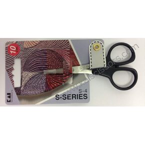 KAI 4 Scissors, Pictured