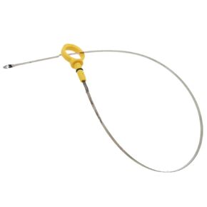 53034186AD Engine Oil Dipstick Fit for Jeep Grand Cherokee with 5.7L HEMI Fit for Dodge Durango with 5.7L HEMI 2011-2015,Dip Stick for Checking Oil