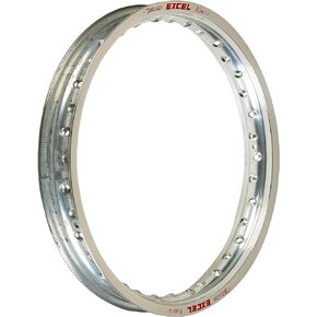Excel FES410 Takasago Silver 18" x 2.15" 36h Rim