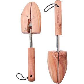 Sof Sole Split Toe Cedar Shoe Tree