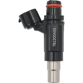 Fuel Injector Compatible with Arctic Cat 700 AT 4X4 FIS SE 2006, 700 EFI AT 4X4 FIS/LE 2007-2008, 700 EFI AT 4X4 TRV CRUISER 2008, 700 EFI AT 4X4 TRV LE 2008 Replaces 3403-120