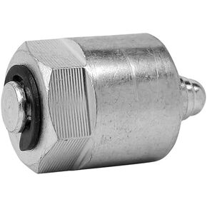20mm Diesel Common Rail Fuel Injector Block-Off Tool / M20 Tester Cap