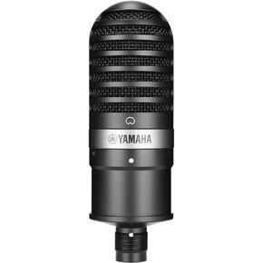 Yamaha YCM01 Black High-Definition Condenser Microphone