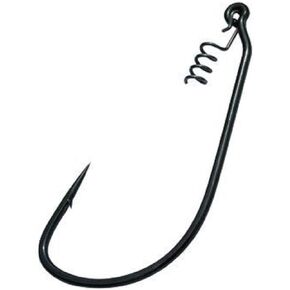 Gamakatsu 296413 Superline Spring Lock