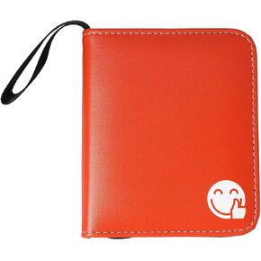 Card Holder Case Binder Pounch Storage Organizer for Yoto Card Amiibo Card Trading Card 80 Pockets in Kuwait