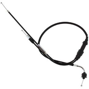 All Balls Racing Throttle Cable 45-1062 Compatible With/Replacement For Yamaha PW50 2003-2018