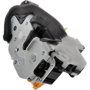 Dorman 931-314 Front Driver Side Door Lock Actuator Motor Compatible with Select Models