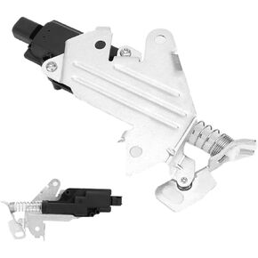 1481081-Tailgate Central Lock Catch Motor Actuator Fit for Ford FIESTA FUSION 2S6T432A98AF