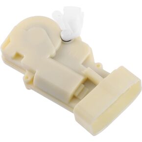 X AUTOHAUX Front Left Side Door Lock Actuator Motor for Toyota Celica 2000-2005 69040-20550