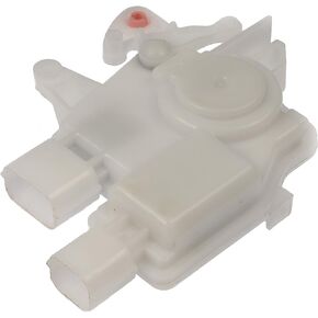Dorman 746-366 Door Lock Actuator Motor Compatible with Select Acura / Honda Models