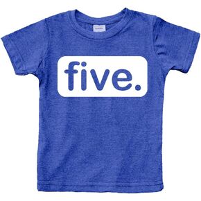 Unordinary Toddler 5th Birthday Shirt boy 5 Year Old boy Birthday boy Shirt 5 Five Fifth Shirts Gifts
