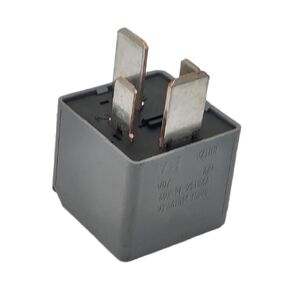 Multi-Purpose Relay 5M5T14B192EA 12V 70A 4Pins Plug in SPNO Automotive Power Relay