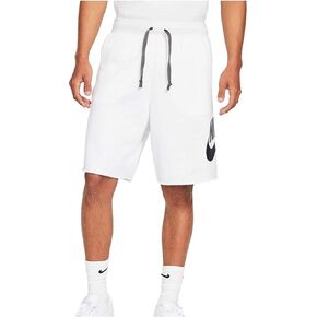 Nike Sportswear Men's Alumni Shorts AR2375-103 Size M