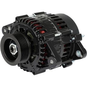 SCITOO New Alternator 70Amp 8460 Replacement for Mercruiser Model Mx 6.2L Mpi for Horizon, for Model Mx 6.2L Mpi, for Model 8.2L 7.4L Mie Mpi, for Model 7.4Lx Mpi,for Model 502 Mag Mpi