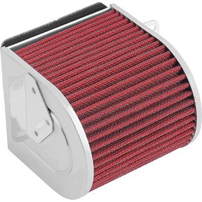 Road Passion Air Filter 17211-MJW-J00 Compatible with Honda CB500F 2013-2017/ CB500F (ABS) 2013-2017/ CB500X 2014-2017