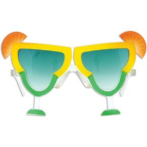 Beistle 60409 Margarita Fanci-Frames