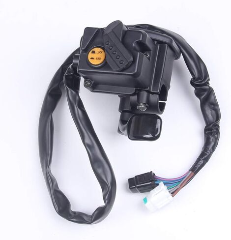 BH-Motor مفتاح التحكم في الخانق الجديد لياماها ياماها أشيب 450 أشيب 660 أشيب 700 2x4 4x4 2005-2008 in Saudi Arabia
