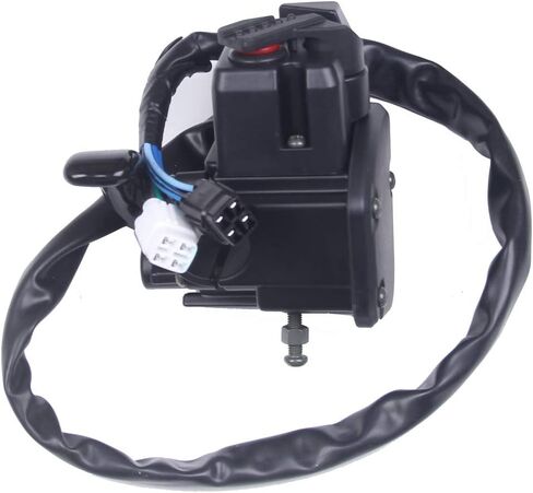 BH-Motor مفتاح التحكم في الخانق الجديد لياماها ياماها أشيب 450 أشيب 660 أشيب 700 2x4 4x4 2005-2008 in Saudi Arabia