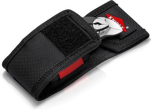 Knipex - 2 Pc Mini Pliers XS Set in Belt Pouch (002072V04XS) in Saudi Arabia