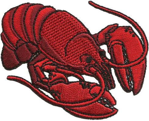 كوب Tervis Lobster معزول بشعار وأحمر بغطاء رمادي، زجاجة مياه سعة 24 أونصة، شفاف in Kuwait