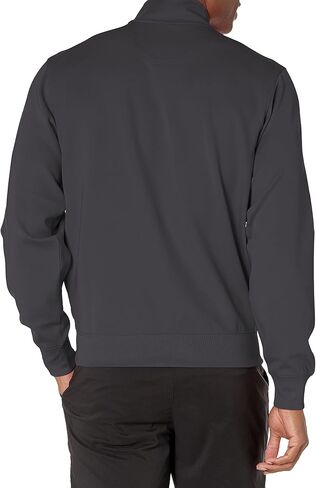 Fairway & Greene Men's Caves Long Sleeve Tech Pullover Jacket in Saudi Arabia