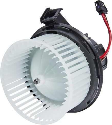 محركات منفاخ سخان التيار المتردد ABS مع محركات منفاخ HVAC متوافقة مع مرسيدس بنز C300 C350 C63 AMG 2008-2010، E350 C250 E550 E63 AMG GLK350 2010، SLS AMG 2011-2012، C230 2008-2009 in Kuwait