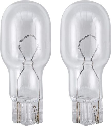 RecPro Incandescent 12V18W Ventline Range Hood Bulb (1 Pack) in Saudi Arabia