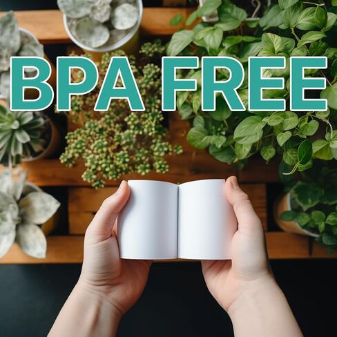 2 1/4 × 150 قدم 1 رقائق ورق السندات 2.25 بوصة × 150 بوصة إضافة آلة المطبخ إيصال الطابعة POS تسجيل النقدية متوافق مع حاسبات إبسون SNBC ستار (10 لفات، بوند - 2-1/4 بوصة × 150) in Kuwait