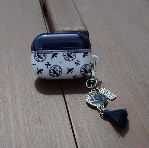 Goryeo Celadon Keychain, Ideal Gift for Any Occasion in Saudi Arabia