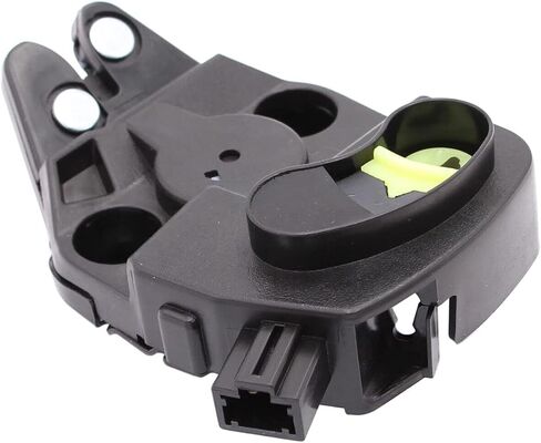 مشغل قفل غطاء صندوق السيارة الخلفي يناسب 13-17 Honda Accord 15-20 Acura TLX، يستبدل OEM 74851-T2A-A01، 72224 in Saudi Arabia