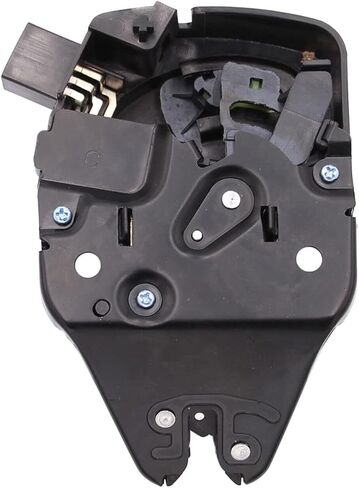 مشغل قفل غطاء صندوق السيارة الخلفي يناسب 13-17 Honda Accord 15-20 Acura TLX، يستبدل OEM 74851-T2A-A01، 72224 in Saudi Arabia