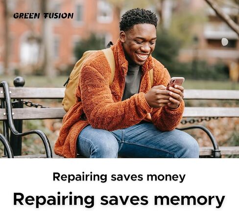 Only for Pixel 2 Battery Replacement, with Video Tutorial, G011A-B Battery for Google Pixel 2 with Installation Instruction & Repair Toolkit in Saudi Arabia