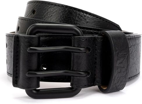 حزام كاتربيلر مزدوج الشق مقاس 38 مم للرجال in Kuwait