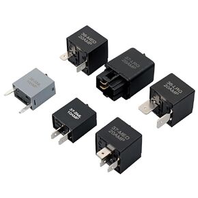 9036 Fuel Pump Relay Bypass Master Kit 9037 Relay Bypass Switch 9038 Relay Tester Compatible with Audi BMW Volkswagen GM Relay Tester Diagnostic Scan Tool